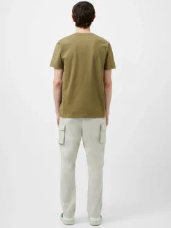 French Connection T-Shirts & Polo Shirts-Great Wave Organic Graphic T-Shirt