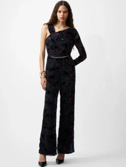 French Connection Jumpsuits & Playsuits|Jumpsuits-Guthren Devore Jumpsuit