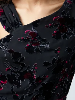 French Connection Jumpsuits & Playsuits|Jumpsuits-Guthren Devore Jumpsuit