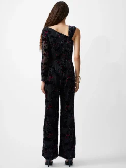 French Connection Jumpsuits & Playsuits|Jumpsuits-Guthren Devore Jumpsuit