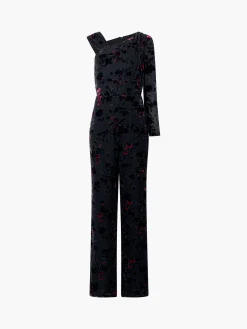 French Connection Jumpsuits & Playsuits|Jumpsuits-Guthren Devore Jumpsuit