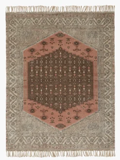 French Connection Rugs-Halkon Rug