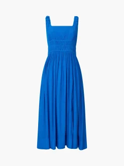French Connection Dresses|Midi Dresses-Harper Dress