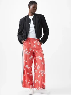 French Connection Coats & Jackets-Harrie Suiting Bomber Jacket