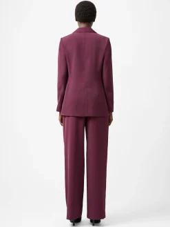 Women French Connection Coats & Jackets|Co-Ords-Harrie Suiting Jacket