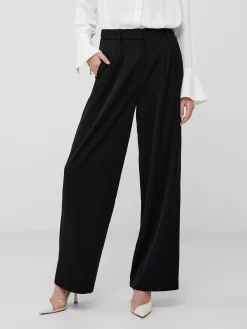 Women French Connection Trousers|Co-Ords-Harrie Tailored Trousers