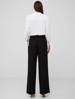 Women French Connection Trousers|Co-Ords-Harrie Tailored Trousers