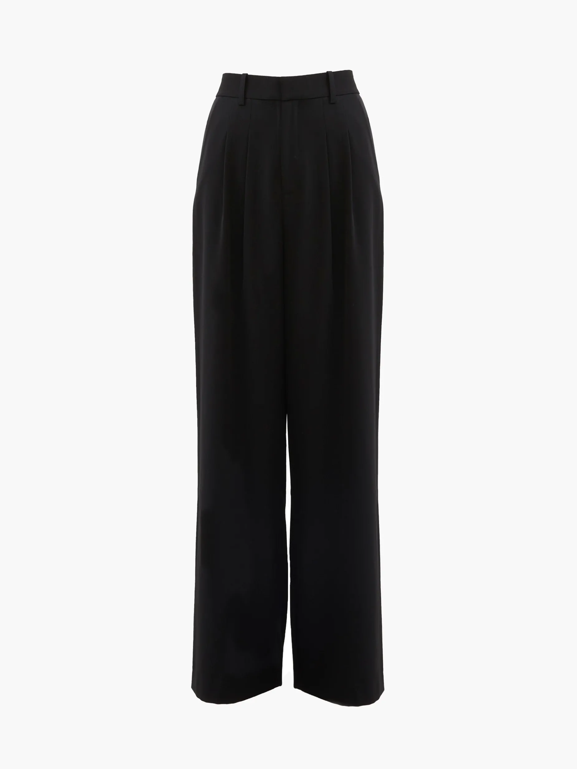 Women French Connection Trousers|Co-Ords-Harrie Tailored Trousers