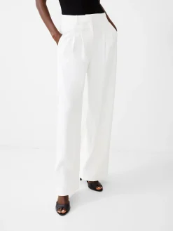 Women French Connection Trousers|Suits-Harrie Tailored Trousers