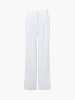 Women French Connection Trousers|Suits-Harrie Tailored Trousers
