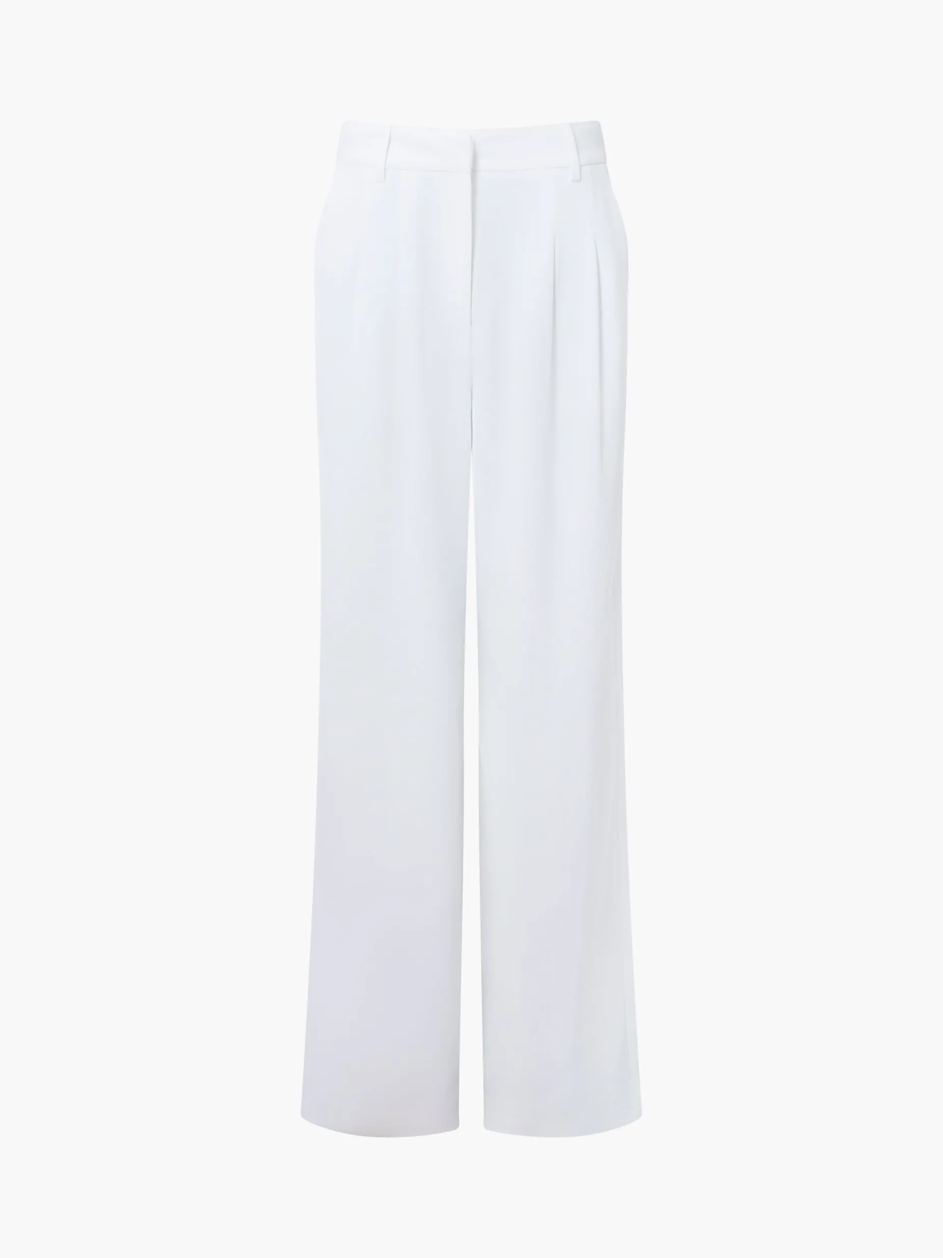 Women French Connection Trousers|Suits-Harrie Tailored Trousers