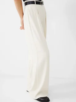 Women French Connection Trousers|Co-Ords-Harrie Tailored Trousers
