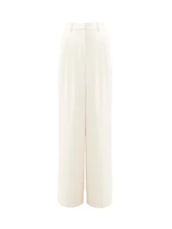 Women French Connection Trousers|Co-Ords-Harrie Tailored Trousers