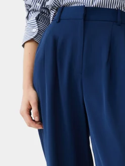 Women French Connection Trousers|Suits-Harrie Tailored Trousers