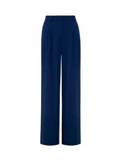 Women French Connection Trousers|Suits-Harrie Tailored Trousers