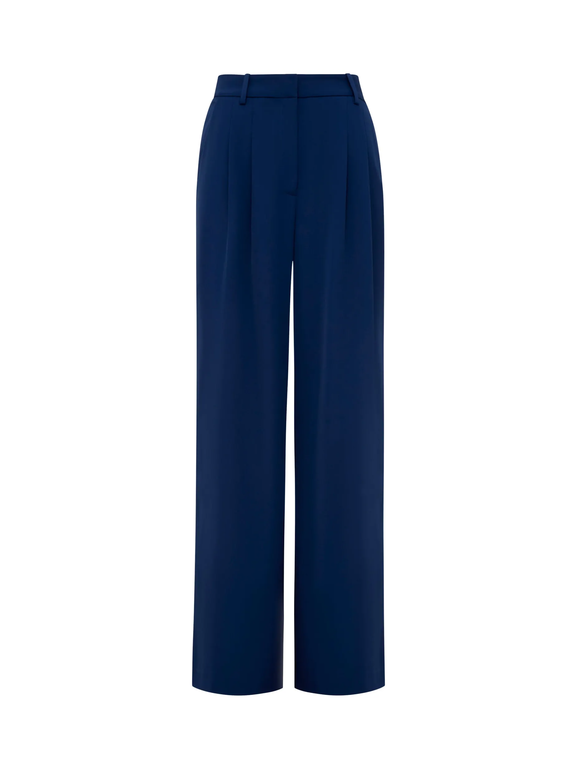 Women French Connection Trousers|Suits-Harrie Tailored Trousers