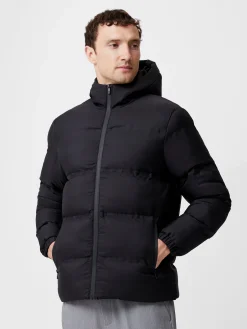 French Connection Coats & Jackets-Heat Sealed Puffer Coat