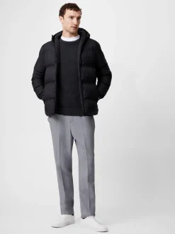 French Connection Coats & Jackets-Heat Sealed Puffer Coat