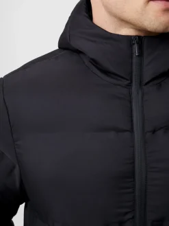 French Connection Coats & Jackets-Heat Sealed Puffer Coat