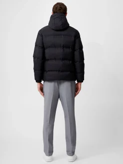 French Connection Coats & Jackets-Heat Sealed Puffer Coat