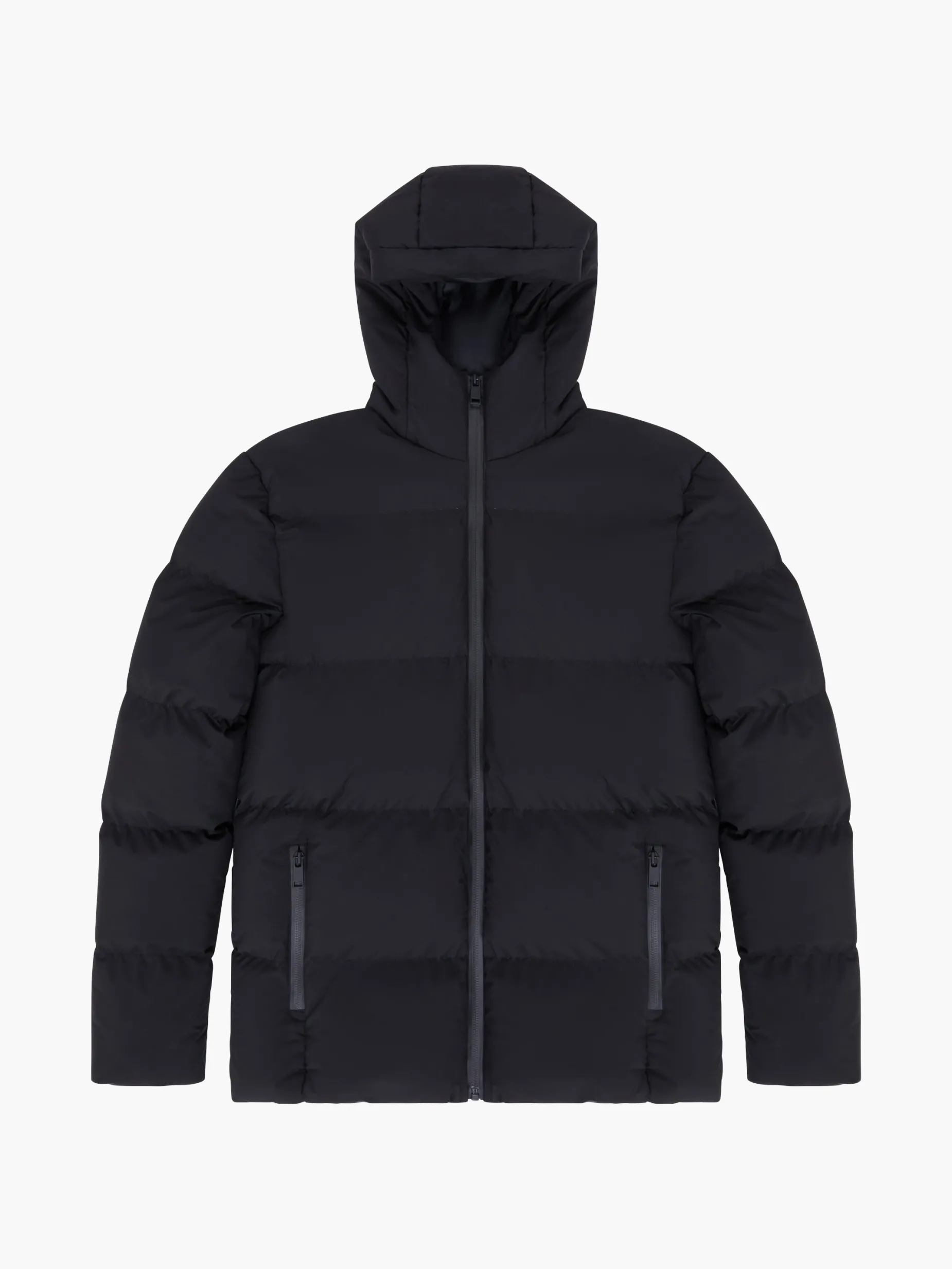 French Connection Coats & Jackets-Heat Sealed Puffer Coat