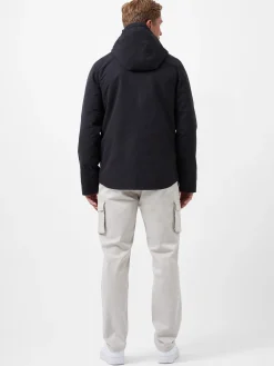 French Connection Coats & Jackets-Hooded Jacket