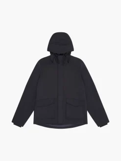 French Connection Coats & Jackets-Hooded Jacket