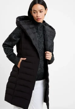 French Connection Coats & Jackets-Iolini Puffer Midi Gilet