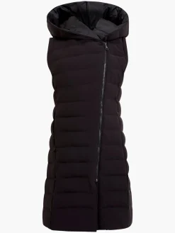French Connection Coats & Jackets-Iolini Puffer Midi Gilet
