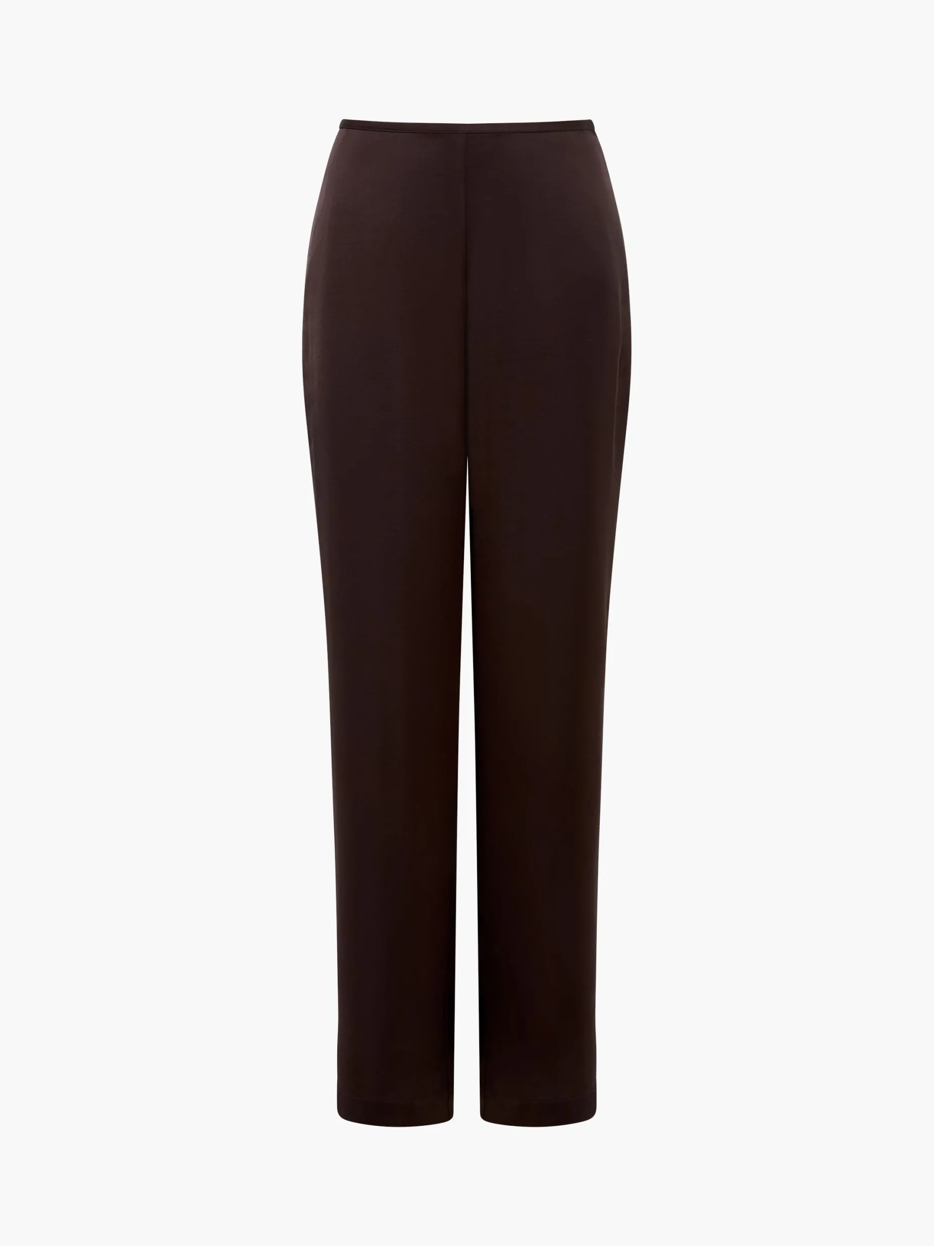 French Connection Trousers|Co-Ords-Irina Satin Trousers
