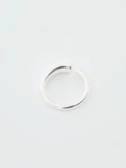 Women French Connection Jewellery|Jewellery-Irregular Wrap Ring