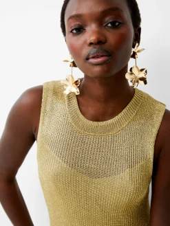 French Connection Maxi Dresses|Party Dresses-Jada Knitted Dress