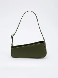Women French Connection Bags & Purses|Bags & Purses-Jeenaa X Diagonal Shoulder Bag