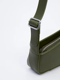 Women French Connection Bags & Purses|Bags & Purses-Jeenaa X Diagonal Shoulder Bag