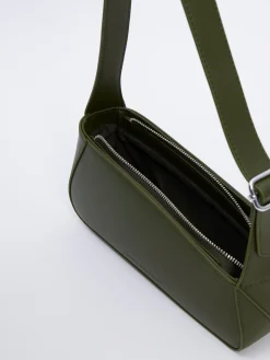 Women French Connection Bags & Purses|Bags & Purses-Jeenaa X Diagonal Shoulder Bag
