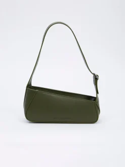 Women French Connection Bags & Purses|Bags & Purses-Jeenaa X Diagonal Shoulder Bag