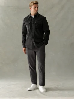 French Connection Shirts-Jumbo Cord Shirt