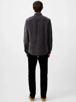 French Connection Shirts-Jumbo Cord Shirt