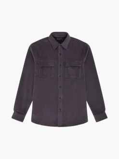 French Connection Shirts-Jumbo Cord Shirt