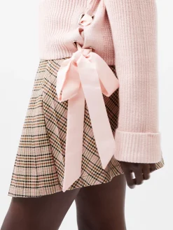 French Connection Jumpers & Cardigans-Kaila Tie Detail Jumper