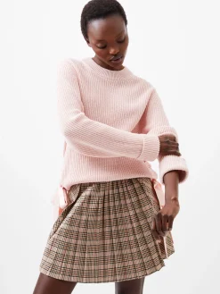 French Connection Jumpers & Cardigans-Kaila Tie Detail Jumper
