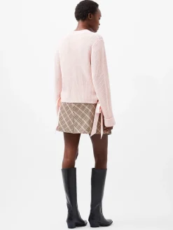 French Connection Jumpers & Cardigans-Kaila Tie Detail Jumper