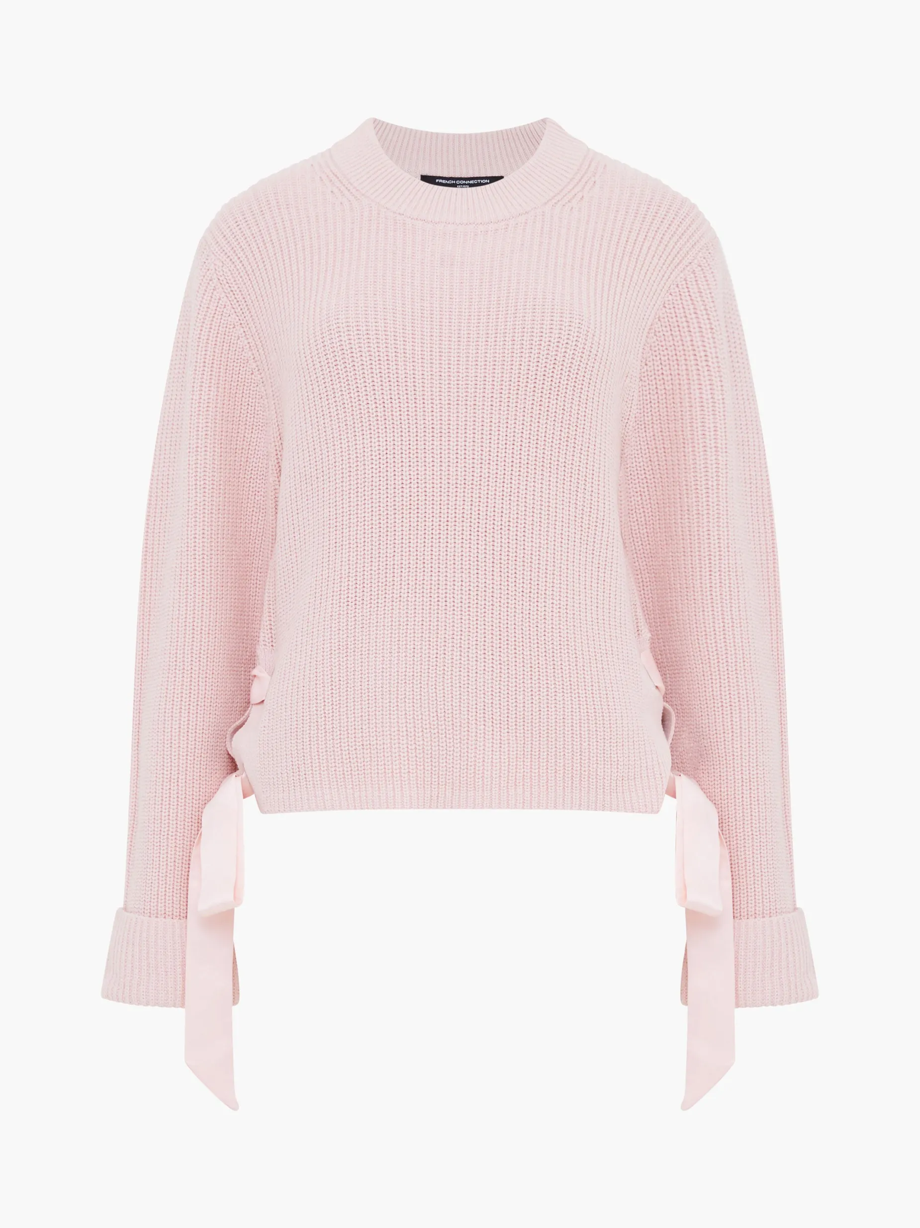 French Connection Jumpers & Cardigans-Kaila Tie Detail Jumper