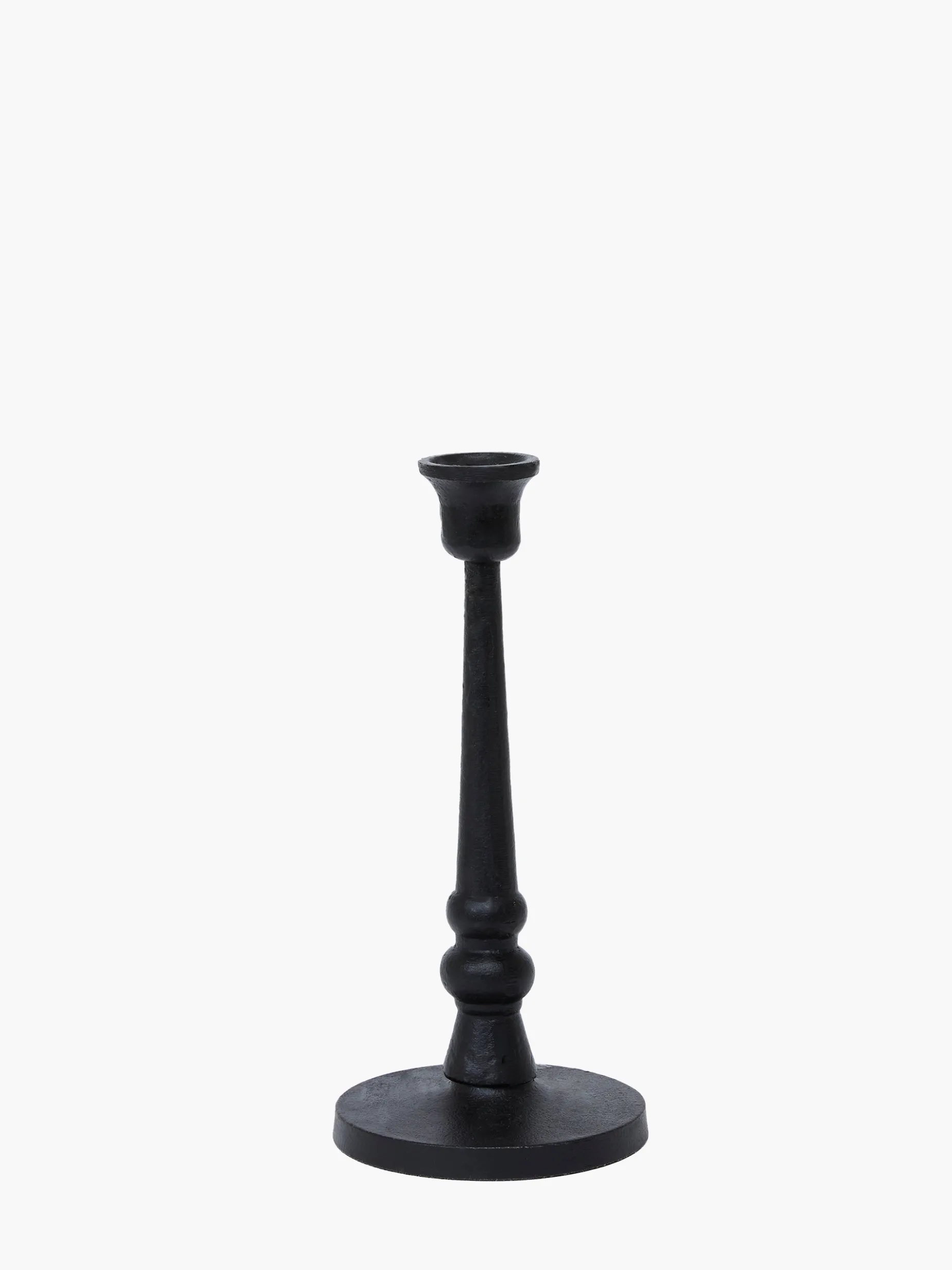French Connection Home Accessories|Christmas Home Decor-Kala Candle Holder