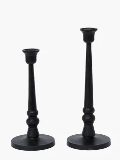 French Connection Home Accessories|Christmas Home Decor-Kala Candle Holder