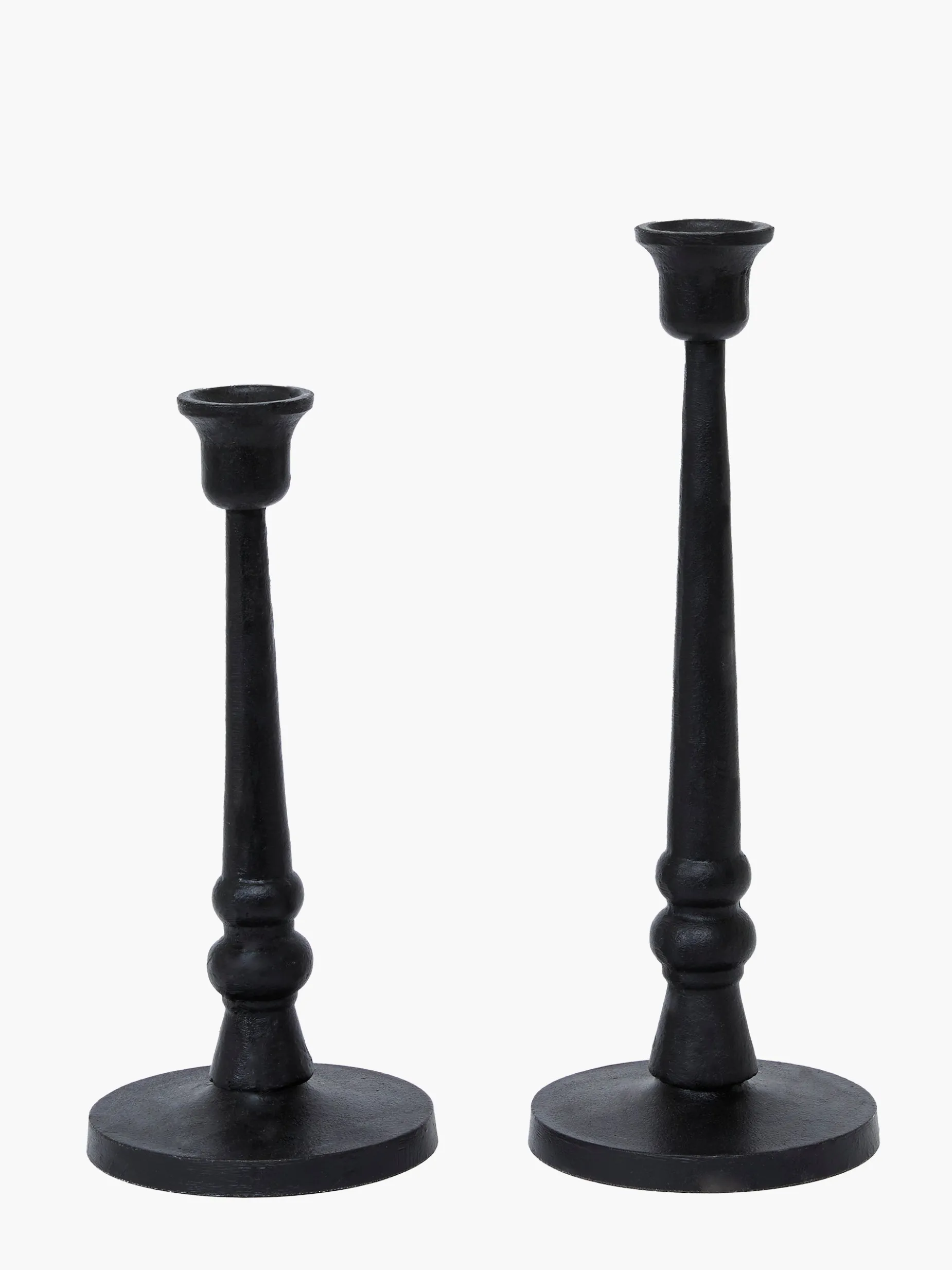 French Connection Home Accessories|Christmas Home Decor-Kala Candle Holder