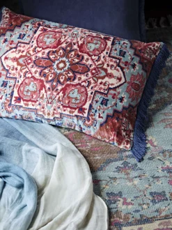 French Connection Cushions|Christmas Home Decor-Katrina Cushion