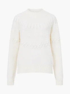 French Connection Jumpers & Cardigans-Kessey High Neck Jumper