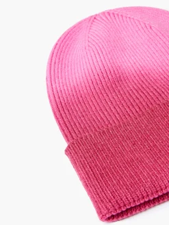 French Connection Hats-Kezia Ombre Beanie