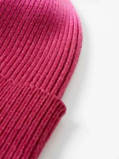 French Connection Hats-Kezia Ombre Beanie